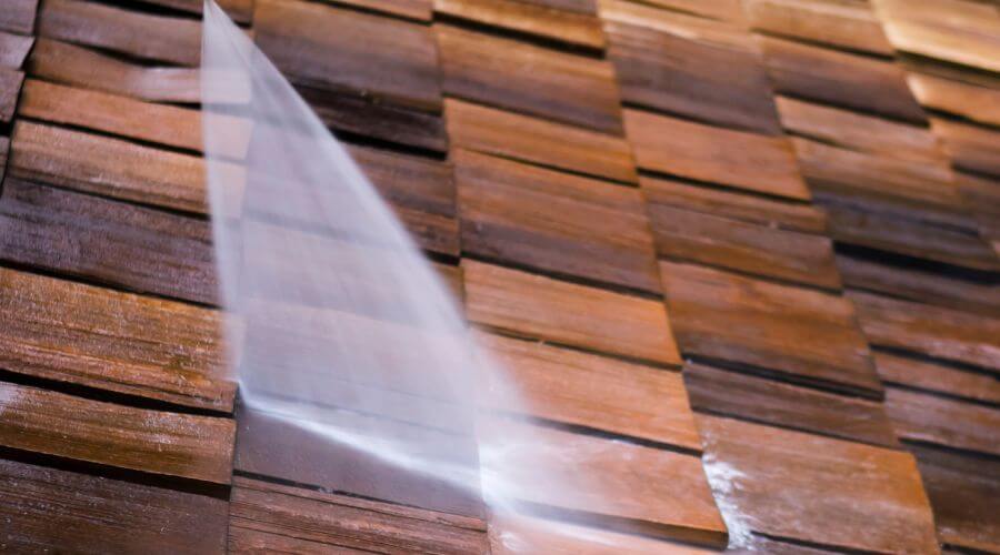 Tile Roofing in Selma, NC